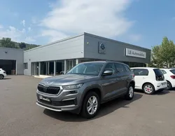 Kodiaq 2.0 TDi 150 cv DSG7 7 Places - 42050 klm - 1°Main / Excellent Etat