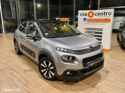 Citroën C3 1.2 PureTech Feel Pack