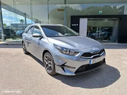 Kia Ceed SW 1.0 T-GDI Drive