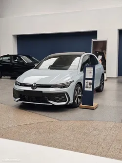 VW Golf 1.5 TSI e-Hybrid GTE DSG
