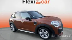 MINI Countryman Cooper D de 2017