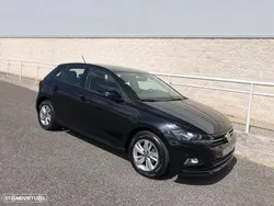 VW Polo 1.0 Confortline