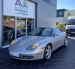 Porsche 911 III (996) 300ch Carrera BV6
