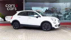 Fiat 500X 1.3 MJ Pop Star S&S