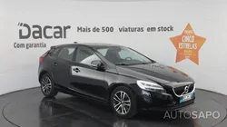 Volvo V40 2.0 D3 Inscription de 2019