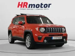 Jeep Renegade 1.0 Longitude 4x2