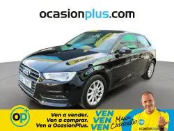 AUDI A3 1.6TDI Attraction