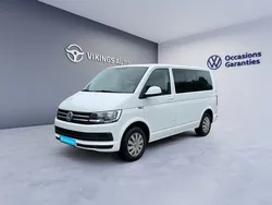 VOLKSWAGEN UTILITAIRES Caravelle 2.0 TDI 150 BMT Courte DSG7 Confortline