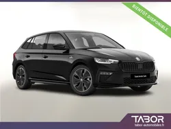 Skoda Scala 150 DSG Monte Pano Matrix ACC Kessy