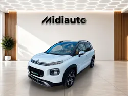 Citroen C3 Aircross PureTech 130ch S&S Shine