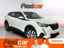 PEUGEOT 2008 1.2 PureTech S&S Active Pack 100
