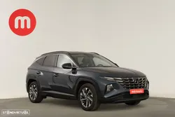 Hyundai Tucson 1.6 T-GDi Vanguard