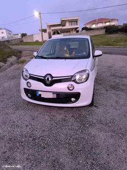 Renault Twingo 1.0 SCe Night&Day