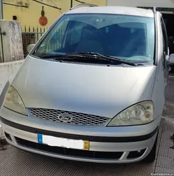 Ford Galaxy 1.9d 115cv