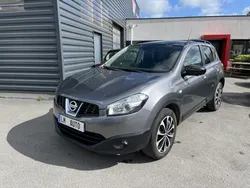 Nissan QASHQAI 1.6 DCI 130CH FAP STOP&START TEKNA