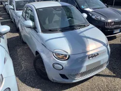 Fiat 500 e Opening Edition 43KW