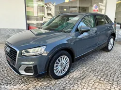 Audi Q2 1.6 TDI Sport