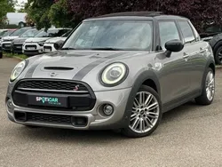 Mini Mini 5 Portes Cooper S 192ch 139g