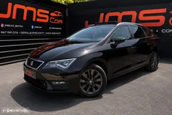 SEAT Leon ST 1.6 TDI Style S/S