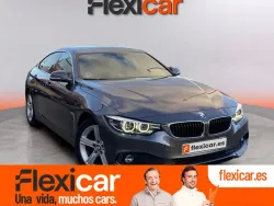 BMW Serie 4 420dA Gran Coupé