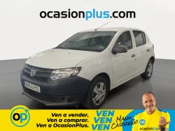 DACIA Sandero 1.2 Base 75