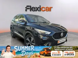 MG ZS 1.5 VTi-Tech Comfort 78kW