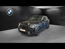 Mini Countryman Cooper 136ch Northwood BVA7