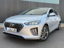 Hyundai IONIQ PHEV 1.6 GDI Tecno