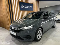 Dacia Sandero 1.0 ECO-G Essential Bi-Fuel