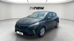 RENAULT Clio Blue dCi 100 ch GSR2 Evolution