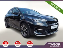 Kia Xceed 1.5 T-GDI 160 DCT LED GPS Cam 18p