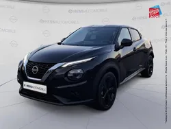 Nissan Juke 1.0 DIG-T 114ch Tekna 2024