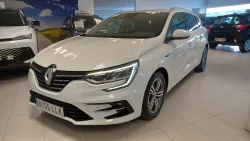RENAULT Mégane S.T. E-TECH Business 117kW