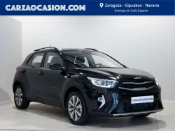 Kia Stonic 1.0 T-GDi MHEV iMT Concept Plus 100