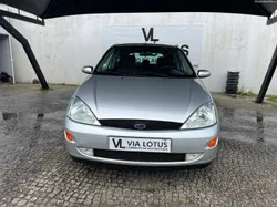 Ford Focus 1.6