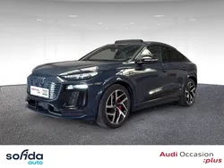 AUDI SQ6 e-tron Sportback 489 ch 100 kWh quattro