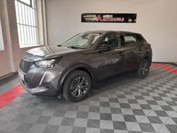 Peugeot 2008 II 1.5 BlueHDi 110ch S&S Active Pack