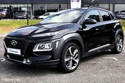 Hyundai Kauai 1.0 T-GDi Premium