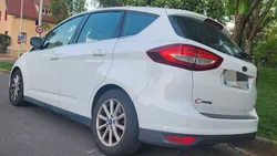 Ford C-Max II 1.0 Ecoboost 125 CV Titanium 50000 km très propre