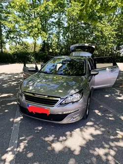 Peugeot 308 VER BHYB-R2F000