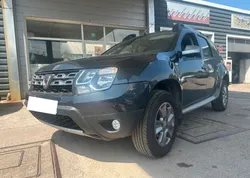 Dacia DUSTER 1.5 DCi 110cv 4x4 PRESTIGE