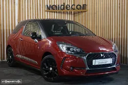 DS DS3 1.2 PureTech Be Chic