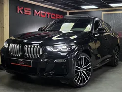 Bmw X6 (G06) XDRIVE 30DA 265 CV CAMERA HARMAN/KARDON TOP JANTES 22P (KS MOTORS)