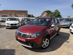 Dacia SANDERO 1.5 DCI 90CH FAP STEPWAY EURO 5