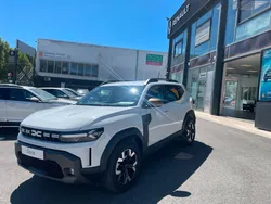 DACIA Nouveau Duster Extrême HYBRID 140 4x2 - 1re main
