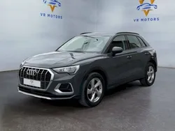 Audi Q3 35 TFSI 150 Ch S tronic Limited – CarPlay - ACC Très Bon état