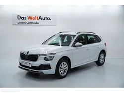 Skoda Kamiq 1.0 TSI