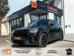 Mini countryman 1.5 135 ch cooper northwood edition / camera de recul / toit ouvrant / carplay