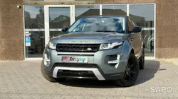 Land Rover Range Rover Evoque de 2015