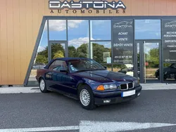 BMW 3 Cabriolet 320i